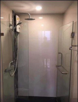 For rent!! Condo Chateau In Town at Charansanitwong 96/2, 8th floor, fully furnished, ready to move in, don't miss it!!