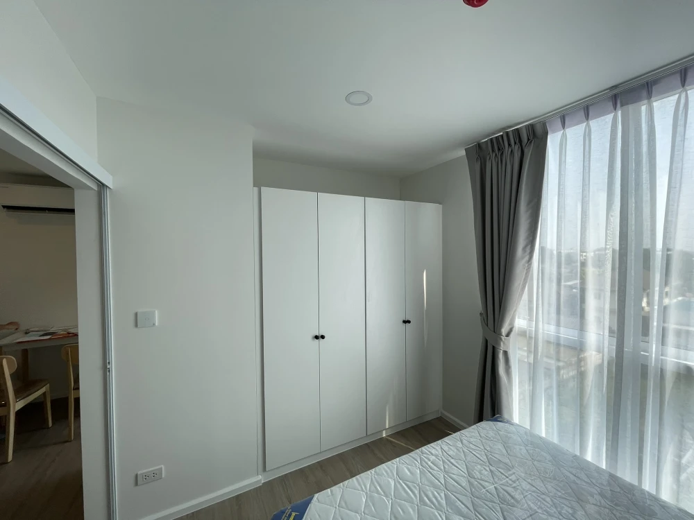 Condo for rent, Chateau In Town Ratchayothin. Ready to move in, fully furnished with appliances. Book yours today! Don't miss out!