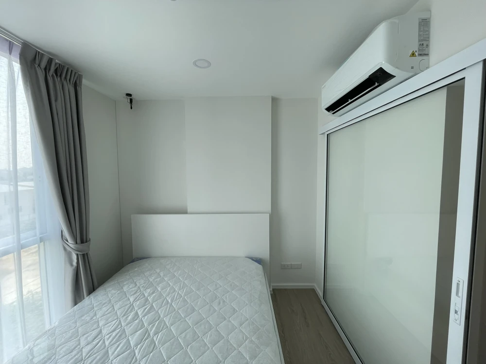 Condo for rent, Chateau In Town Ratchayothin. Ready to move in, fully furnished with appliances. Book yours today! Don't miss out!