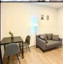 Condo for Rent – Chewathai Pinklao | Brand-New Room on the 11th Floor