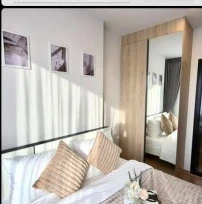 Condo for Rent – Chewathai Pinklao | Brand-New Room on the 11th Floor