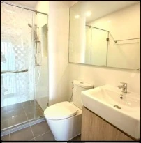 Condo for Rent – Chewathai Pinklao | Brand-New Room on the 11th Floor