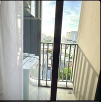 Condo for Rent – Chewathai Pinklao | Brand-New Room on the 11th Floor