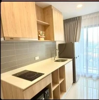 Condo for Rent – Chewathai Pinklao | Brand-New Room on the 11th Floor