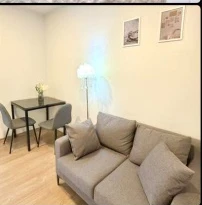 Condo for Rent – Chewathai Pinklao | Brand-New Room on the 11th Floor