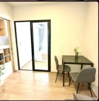 Condo for Rent – Chewathai Pinklao | Brand-New Room on the 11th Floor
