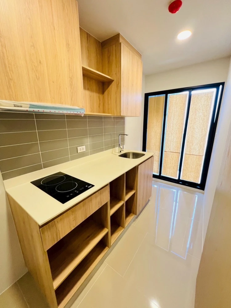ให้เช่า!! คอนโด ชีวาทัย ปิ่นเกล้า ชั้น 12A ห้องสวย ราคาดี พร้อมเข้าอยู่ ห้ามพลาด!!