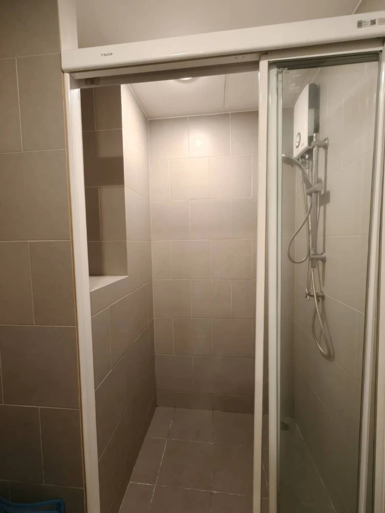 For rent!! Condo Chewathai Phetkasem 27, 12th floor, fully furnished, ready to move in, good price, don't miss it!!