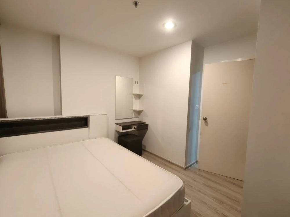 For rent!! Condo Chewathai Phetkasem 27, 12th floor, fully furnished, ready to move in, good price, don't miss it!!