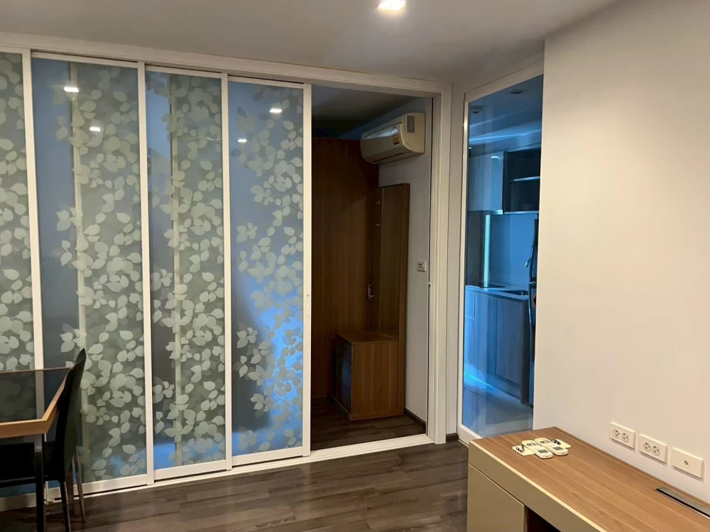 Condo for rent, Sari by Sansiri, comes with full facilities. can't miss