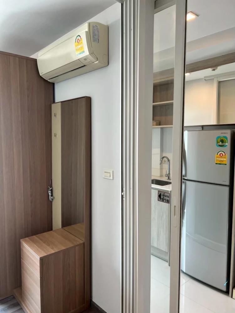 Condo for rent, Sari by Sansiri, comes with full facilities. can't miss
