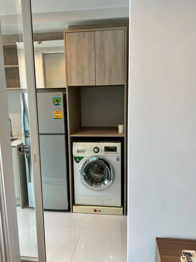 Condo for rent, Sari by Sansiri, comes with full facilities. can't miss