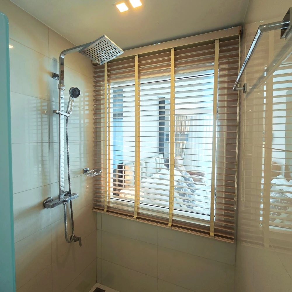 Condo for rent, City Center Residence, ready to move in, furnished, ready to reserve now.