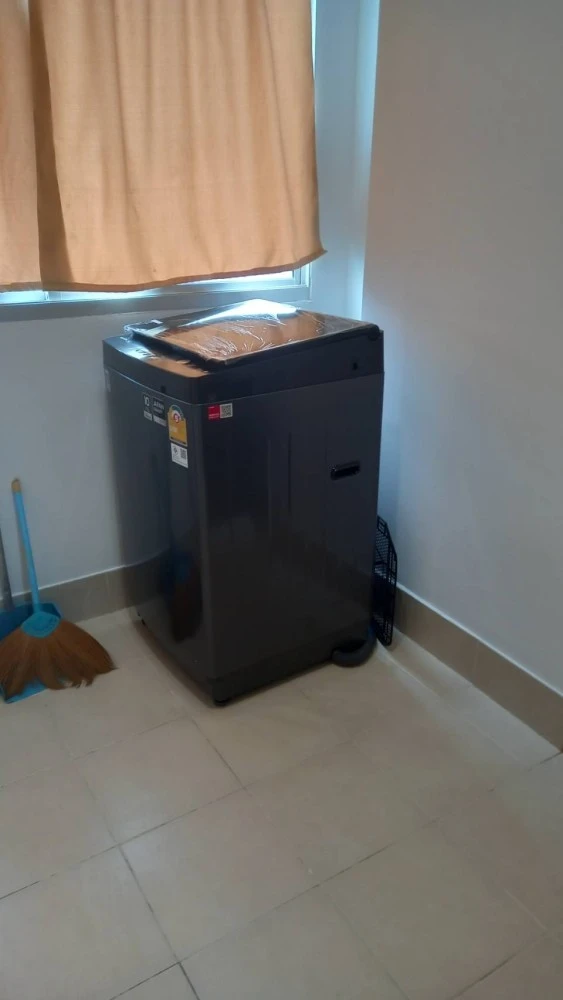 For rent: Condo City Home, Si Yaek Tha Phra, spacious room, ready to use, plus the best price, hurry and book now.