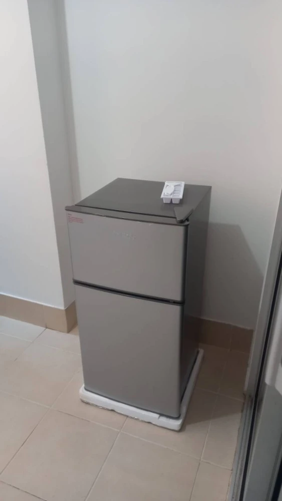 For rent: Condo City Home, Si Yaek Tha Phra, spacious room, ready to use, plus the best price, hurry and book now.