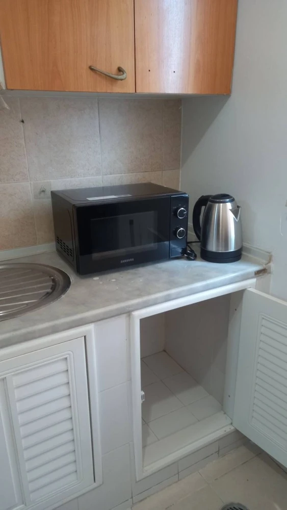 For rent: Condo City Home, Si Yaek Tha Phra, spacious room, ready to use, plus the best price, hurry and book now.