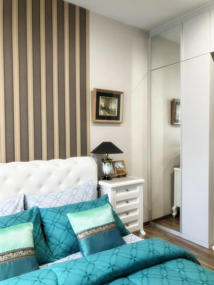 For rent!! Condo Seal by Sansiri Ekamai, 3rd floor, Building C, perfectly meets all your lifestyle needs. Hurry and book now!!