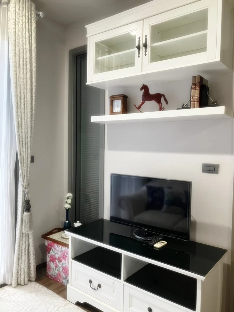 For rent!! Condo Seal by Sansiri Ekamai, 3rd floor, Building C, perfectly meets all your lifestyle needs. Hurry and book now!!