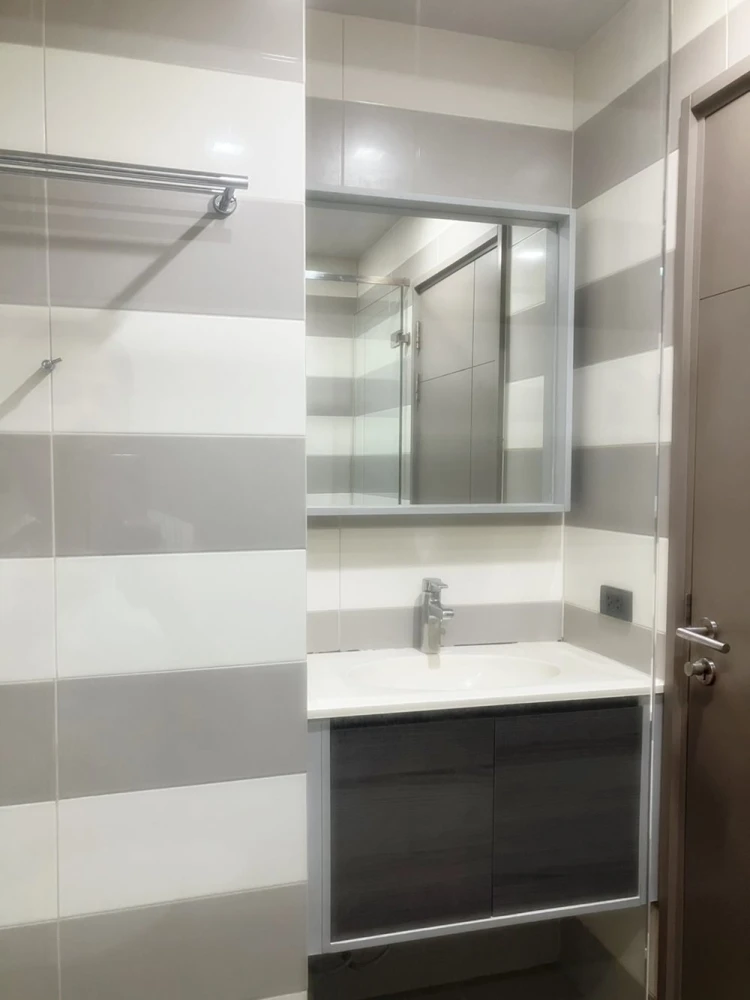 For rent!! Condo Seal by Sansiri Ekamai, 3rd floor, Building C, perfectly meets all your lifestyle needs. Hurry and book now!!