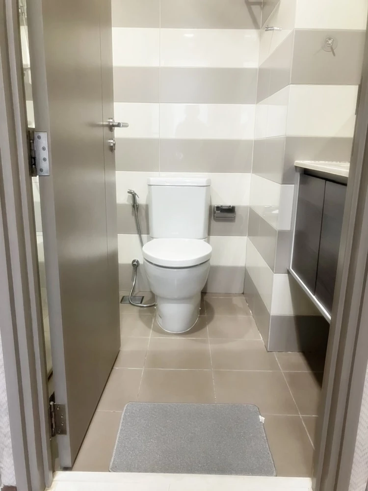 For rent!! Condo Seal by Sansiri Ekamai, 3rd floor, Building C, perfectly meets all your lifestyle needs. Hurry and book now!!
