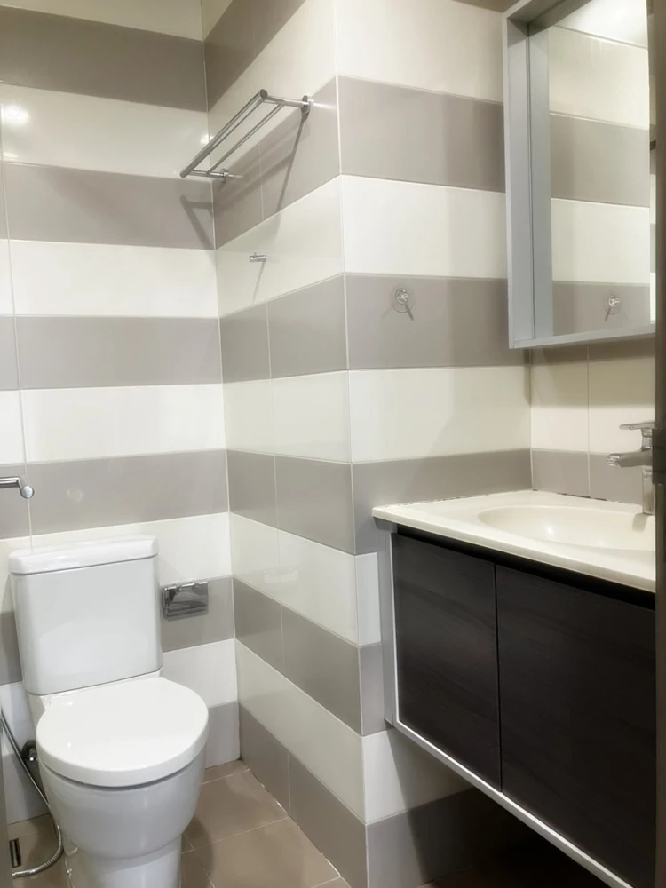For rent!! Condo Seal by Sansiri Ekamai, 3rd floor, Building C, perfectly meets all your lifestyle needs. Hurry and book now!!
