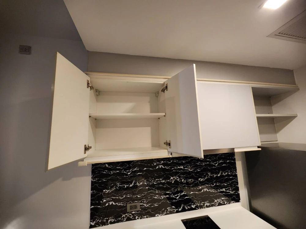 Condo for rent,Ceil By Sansiri (Ekamai), beautiful decoration, fully furnished, good view, special price, very cheap Ready to move in