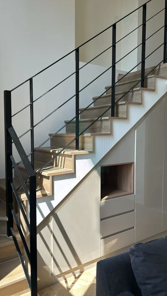 For rent!! Condo at Riva Charoen Nakhon, Duplex room, 15th floor, fully furnished, move in with your bags, hurry up and book now!!