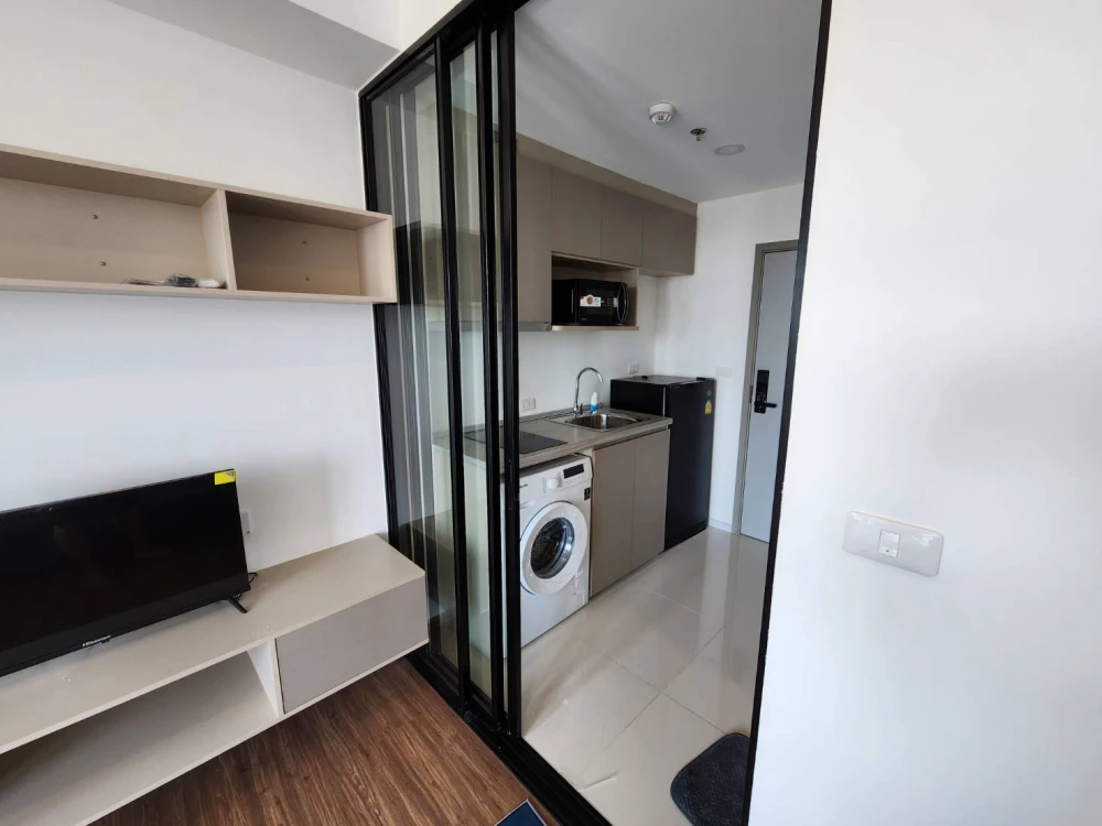 For rent!! Condo The Origin Ram 209 Interchange, 6th floor, beautifully decorated, great price, ready to move in! Reserve now!