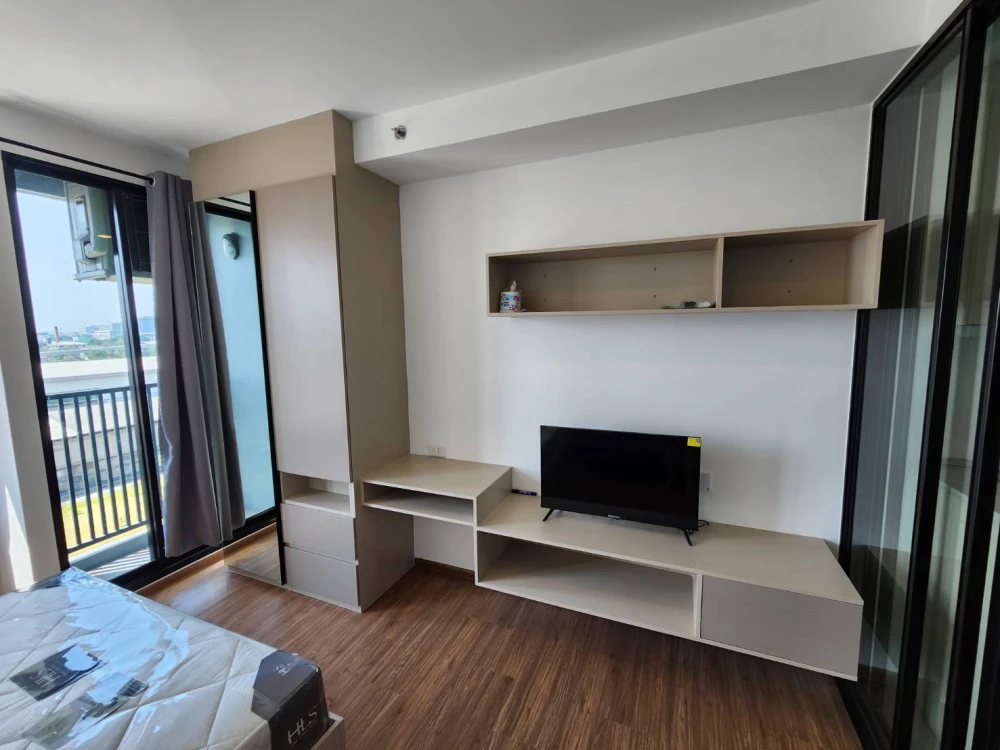 For rent!! Condo The Origin Ram 209 Interchange, 6th floor, beautifully decorated, great price, ready to move in! Reserve now!
