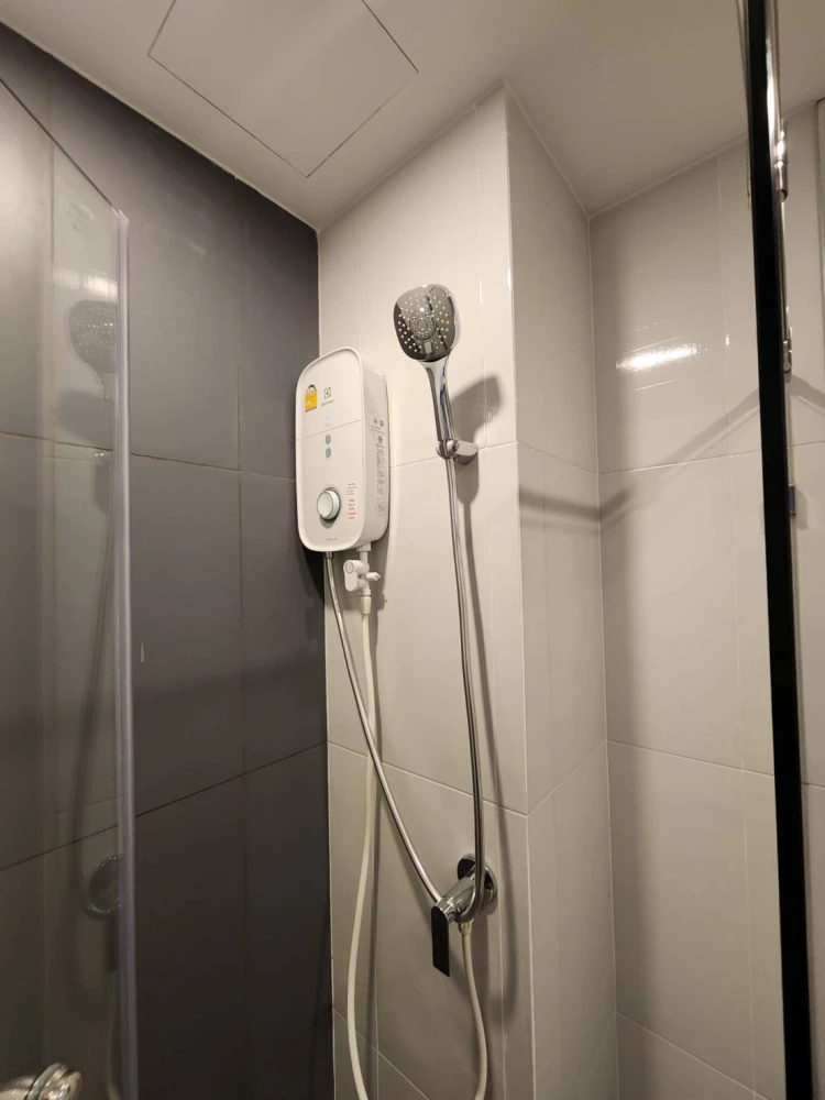 For rent!! Condo The Origin Ram 209 Interchange, 6th floor, beautifully decorated, great price, ready to move in! Reserve now!