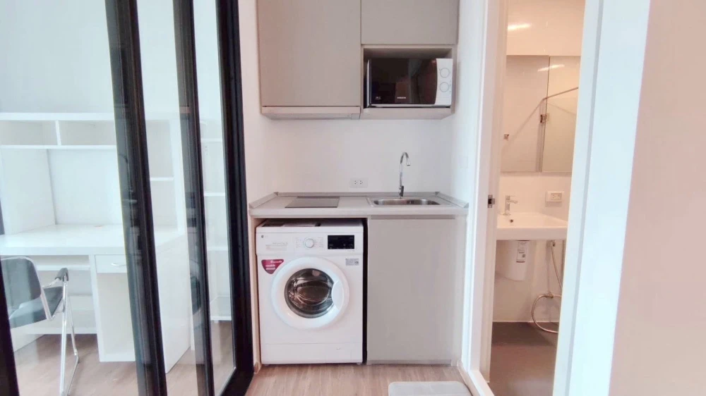 Condo for rent, The Origin Ram 209 Interchange. Ready to move in, fully furnished with appliances. Book today!
