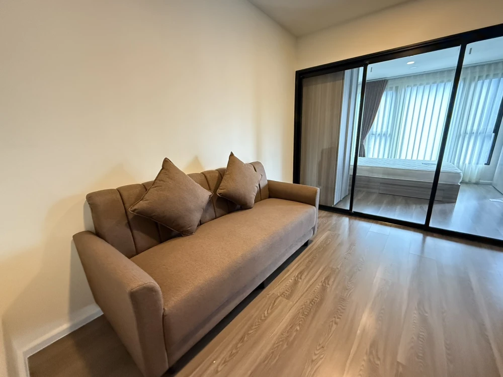 For Rent – The Origin Ramintra 83 Station