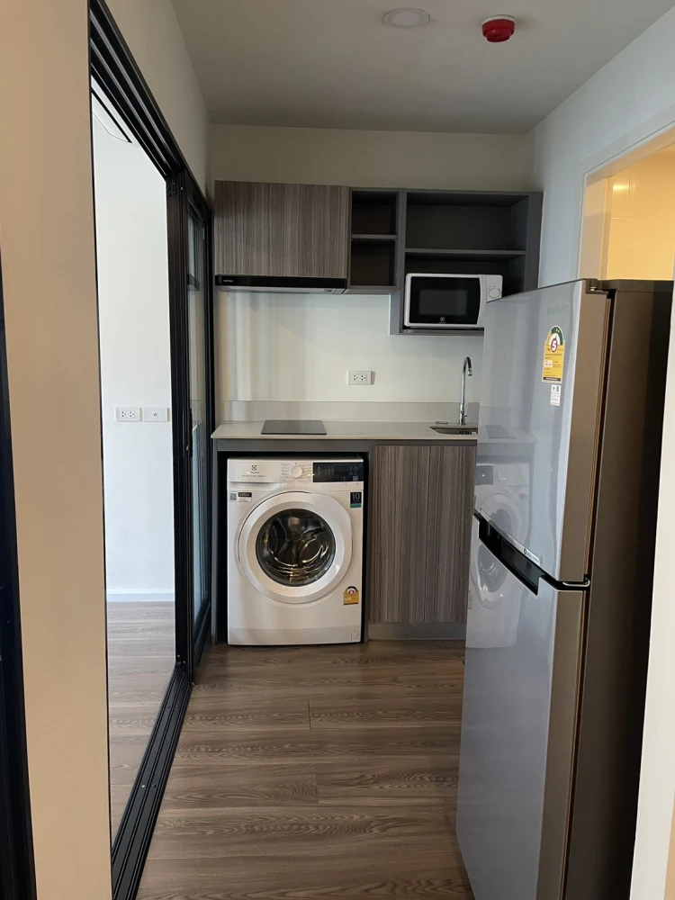For Rent – The Origin Ramintra 83 Station