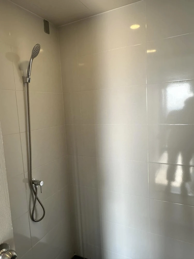 Condo for rent: The Origin Sukhumvit-Sai Luat E22 Station, 21st floor, high floor, good view, complete here, hurry and reserve now.