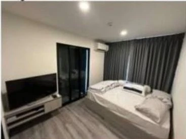 Condo for rent: The Origin On Nut. Ready to move in. Fully furnished. Affordable price. Reserve now before it's too late+++