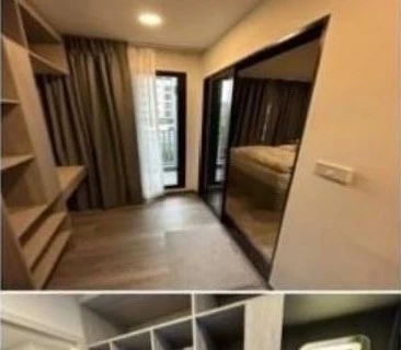 Condo for rent: The Origin On Nut. Ready to move in. Fully furnished. Affordable price. Reserve now before it's too late+++