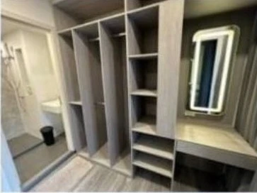 Condo for rent: The Origin On Nut. Ready to move in. Fully furnished. Affordable price. Reserve now before it's too late+++