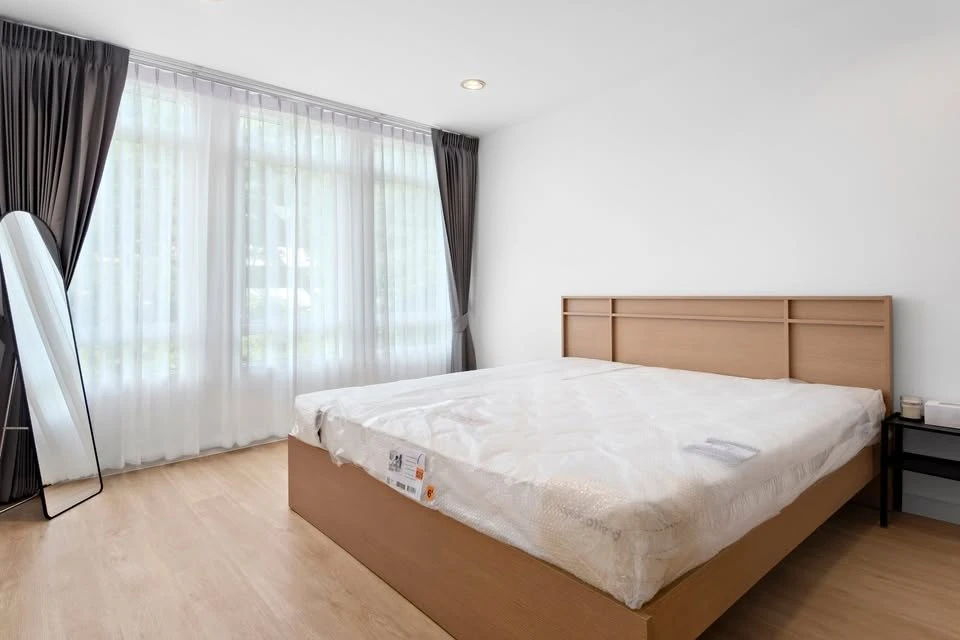 เช่าคอนโด The Amethyst Sukhumvit 39
