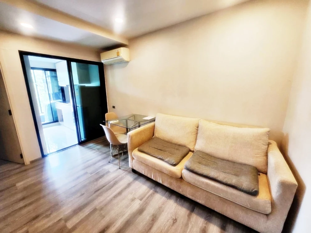 Condo for rent! The Double Attitude Bearing 14, 2nd floor, beautiful and very livable. Fully furnished, ready to move in. Reserve now!!