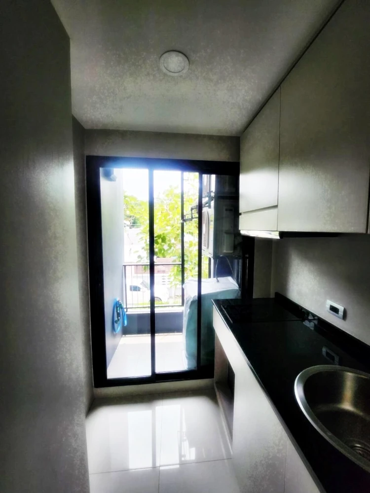 Condo for rent! The Double Attitude Bearing 14, 2nd floor, beautiful and very livable. Fully furnished, ready to move in. Reserve now!!