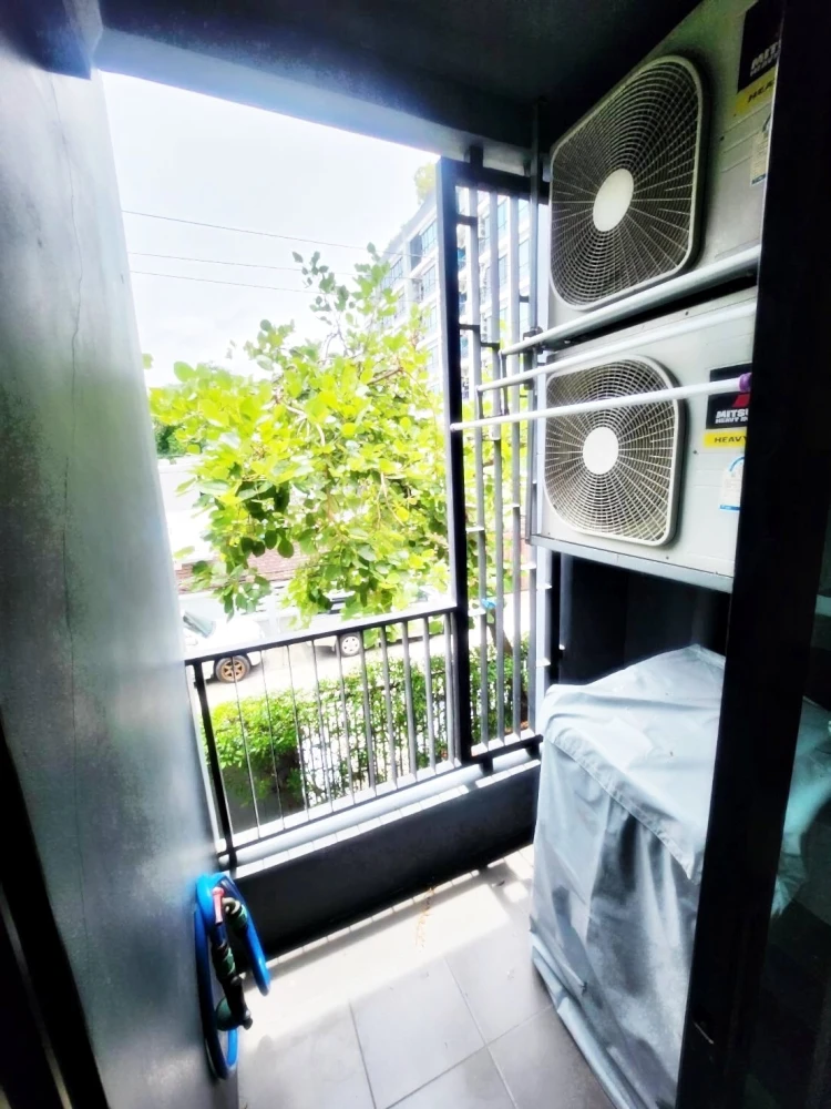 Condo for rent! The Double Attitude Bearing 14, 2nd floor, beautiful and very livable. Fully furnished, ready to move in. Reserve now!!