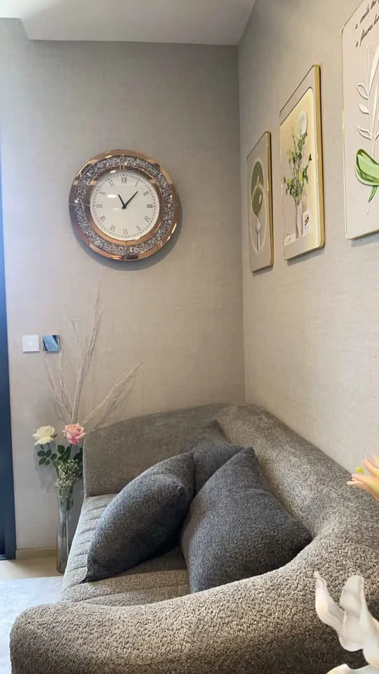 Condo for rent: The Extra Phayathai - Rang Nam, furnished room, ready to move in, complete facilities, hurry and reserve.