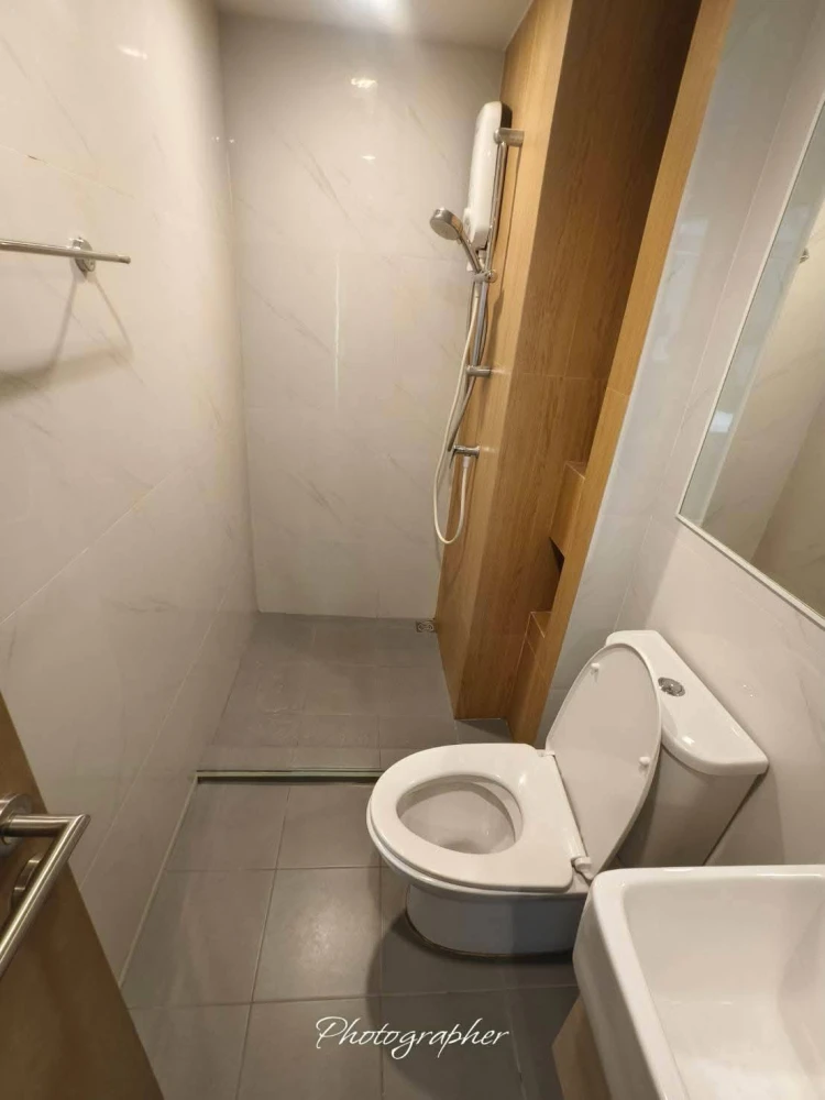Condo for rent: The Excel Hideaway Sukhumvit 71, 8th floor, Building B. Beautiful unit, fully furnished, ready to move in. Don't miss out!!