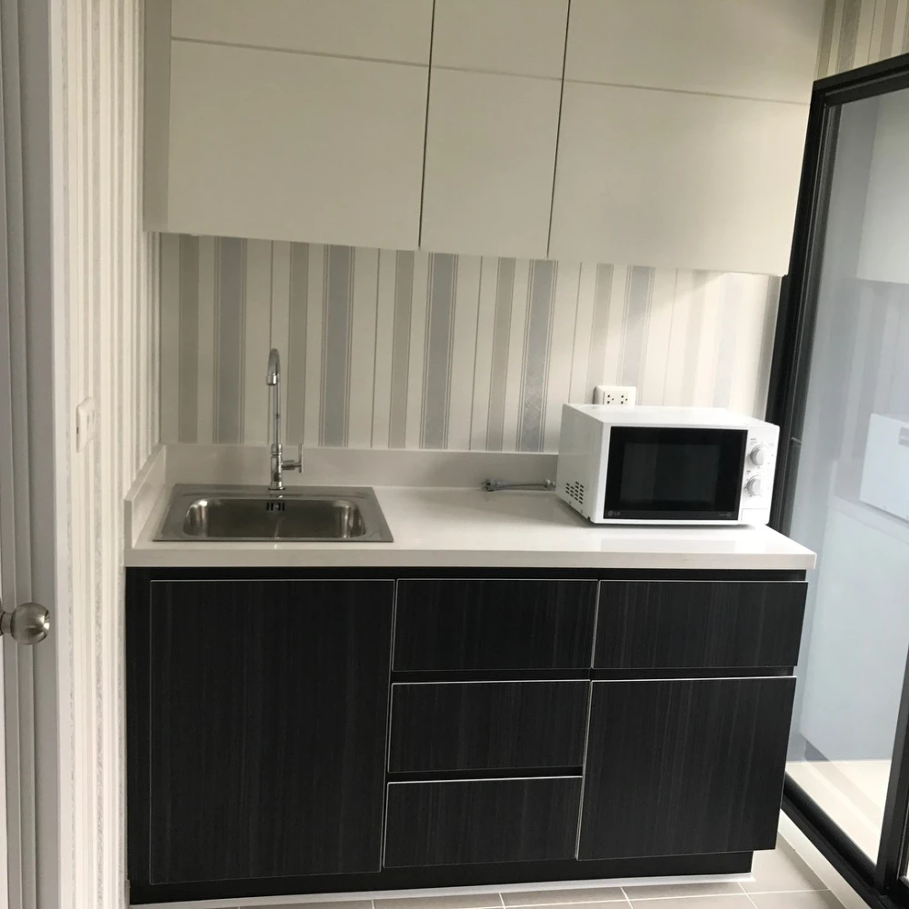 For Rent!! The Excel Hybrid Lasalle 8 Condo, beautiful unit, fully furnished, ready to move in! Don't miss out!!