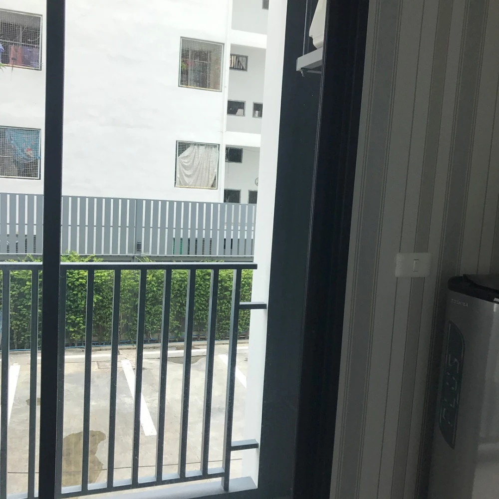 For Rent!! The Excel Hybrid Lasalle 8 Condo, beautiful unit, fully furnished, ready to move in! Don't miss out!!