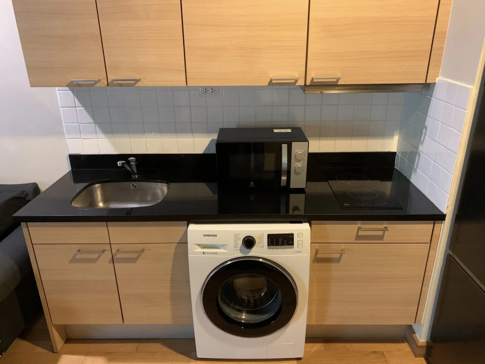 Condo for rent! The Address Chidlom, 2nd floor, swimming pool view, fully furnished, ready to move in! Reserve now!!