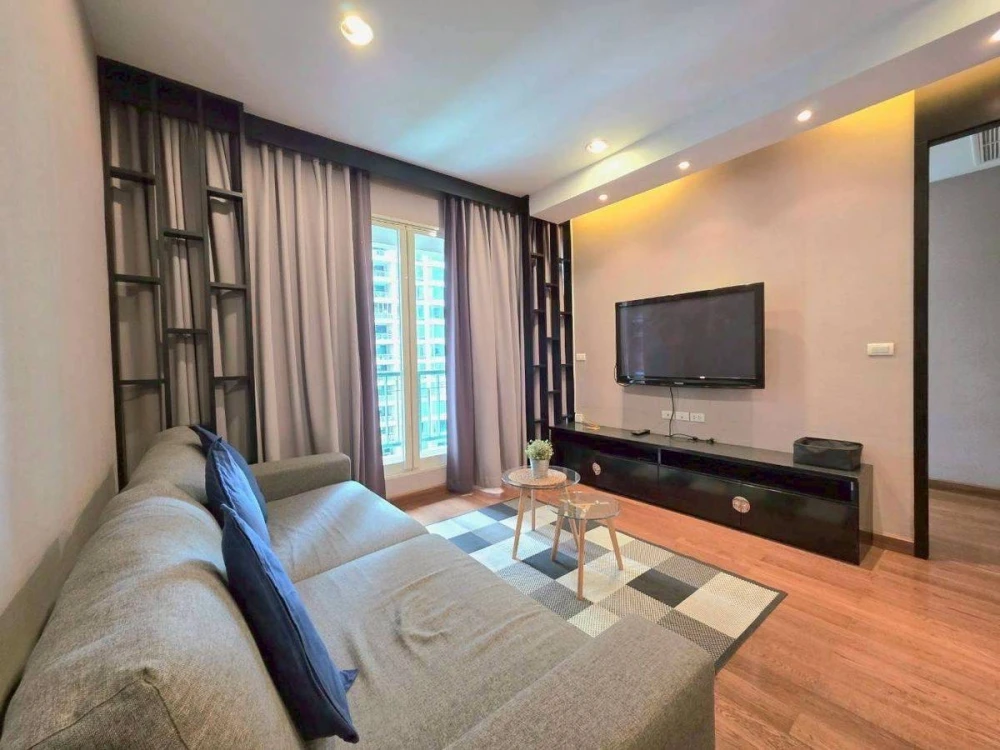 Condo for rent, The Address Chidlom, beautiful view, good value for money, convenient transportation, don't miss it!!