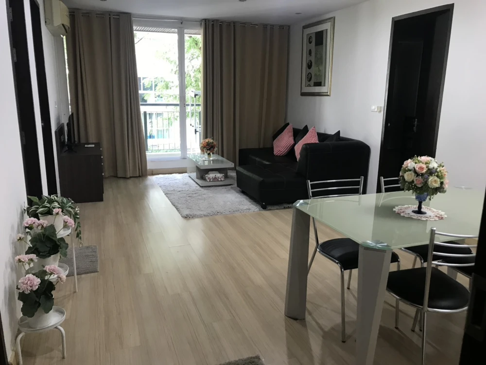 Condo for rent, The Address Pathumwan, near BTS, beautiful room, fully furnished Don't miss it!!