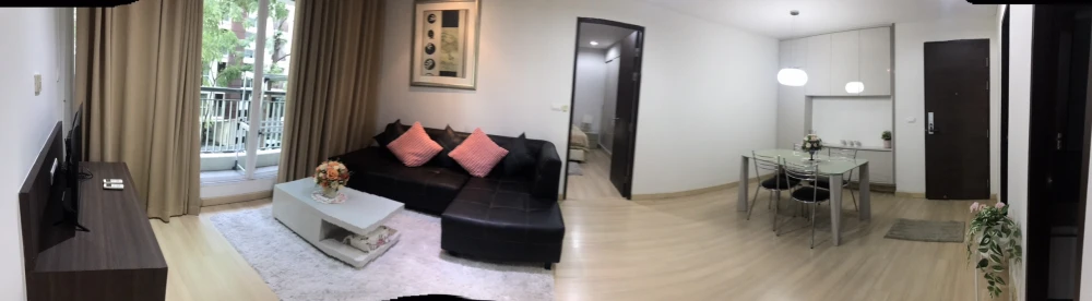 Condo for rent, The Address Pathumwan, near BTS, beautiful room, fully furnished Don't miss it!!