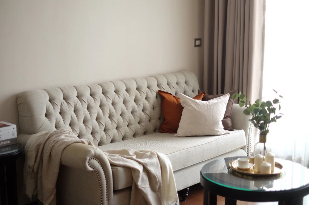 For rent!! The Address Sukhumvit 28 Condo, good location, ready to move in, convenient transportation, don't miss it!!